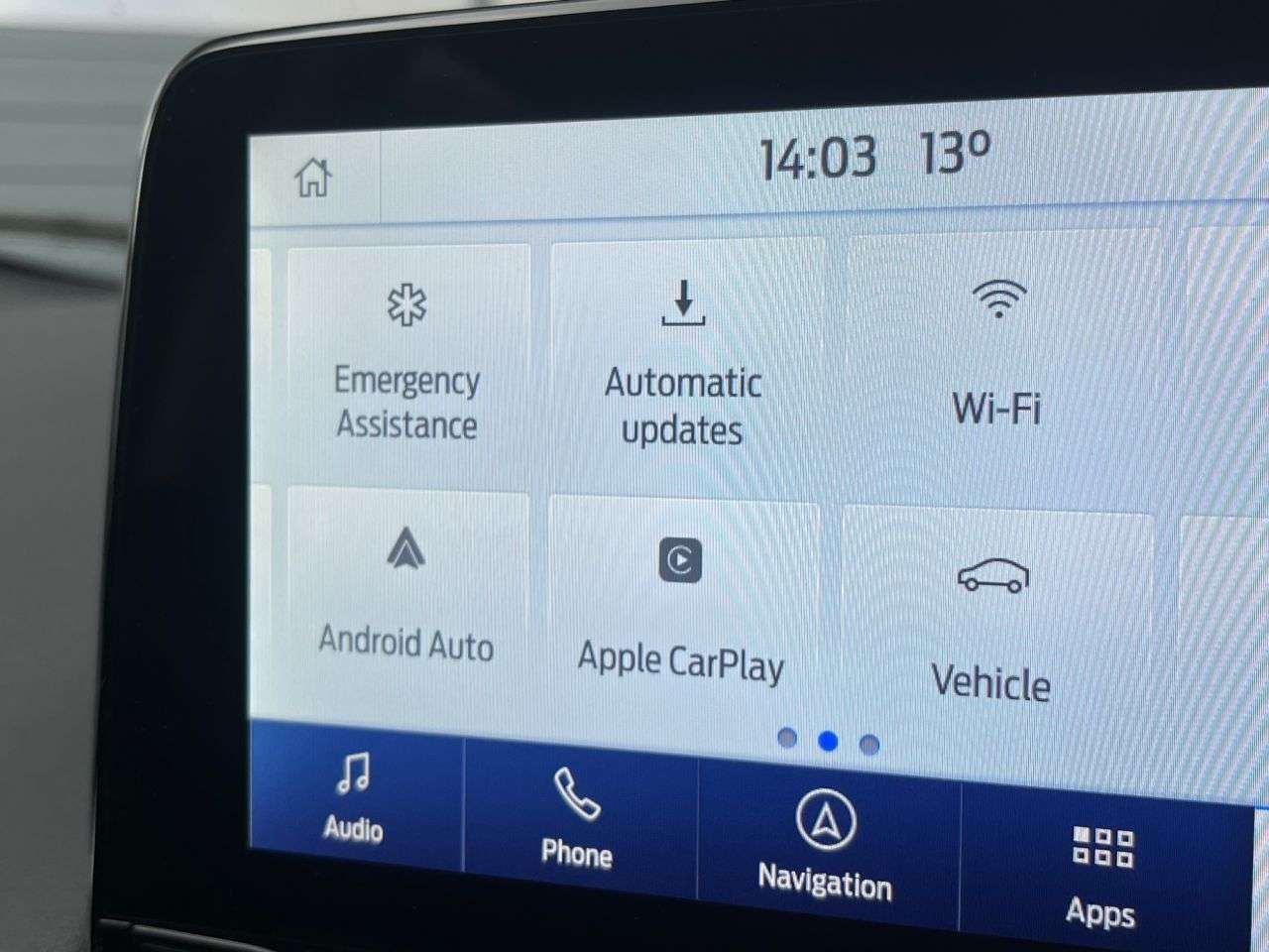 2022 FORD ECOSPORT 2022 FORD ECOSPORT