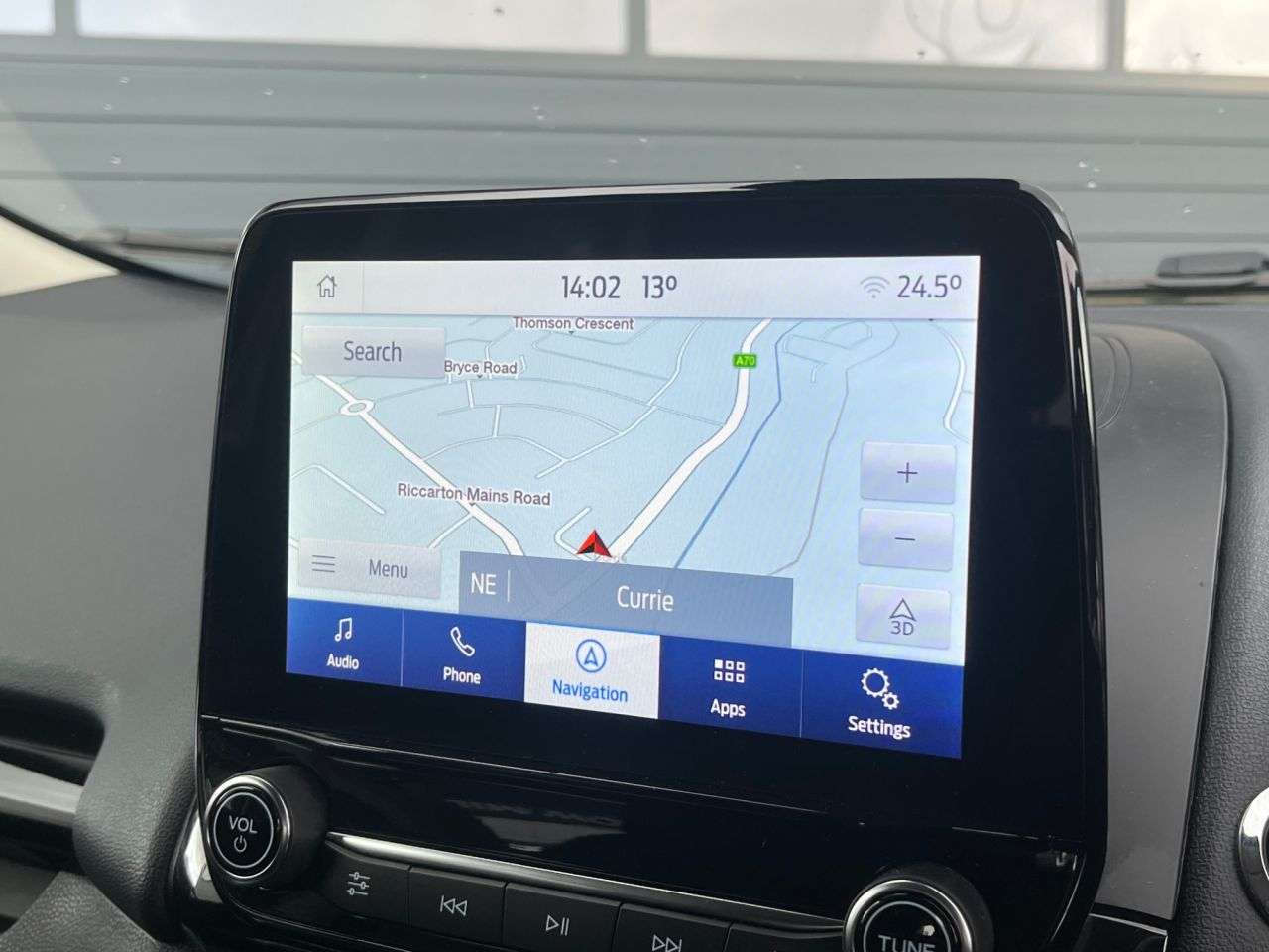 2022 FORD ECOSPORT 2022 FORD ECOSPORT