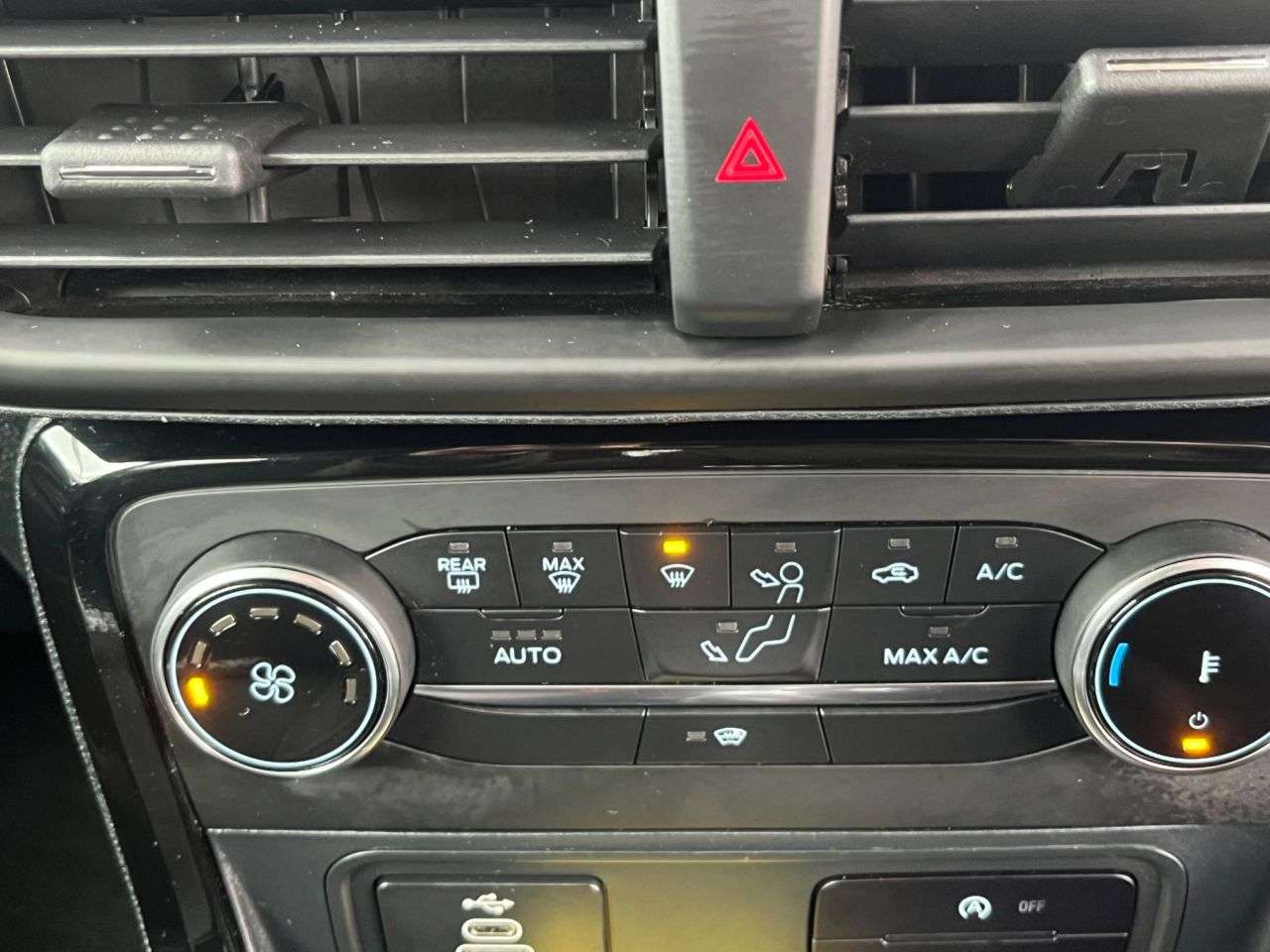 2022 FORD ECOSPORT 2022 FORD ECOSPORT