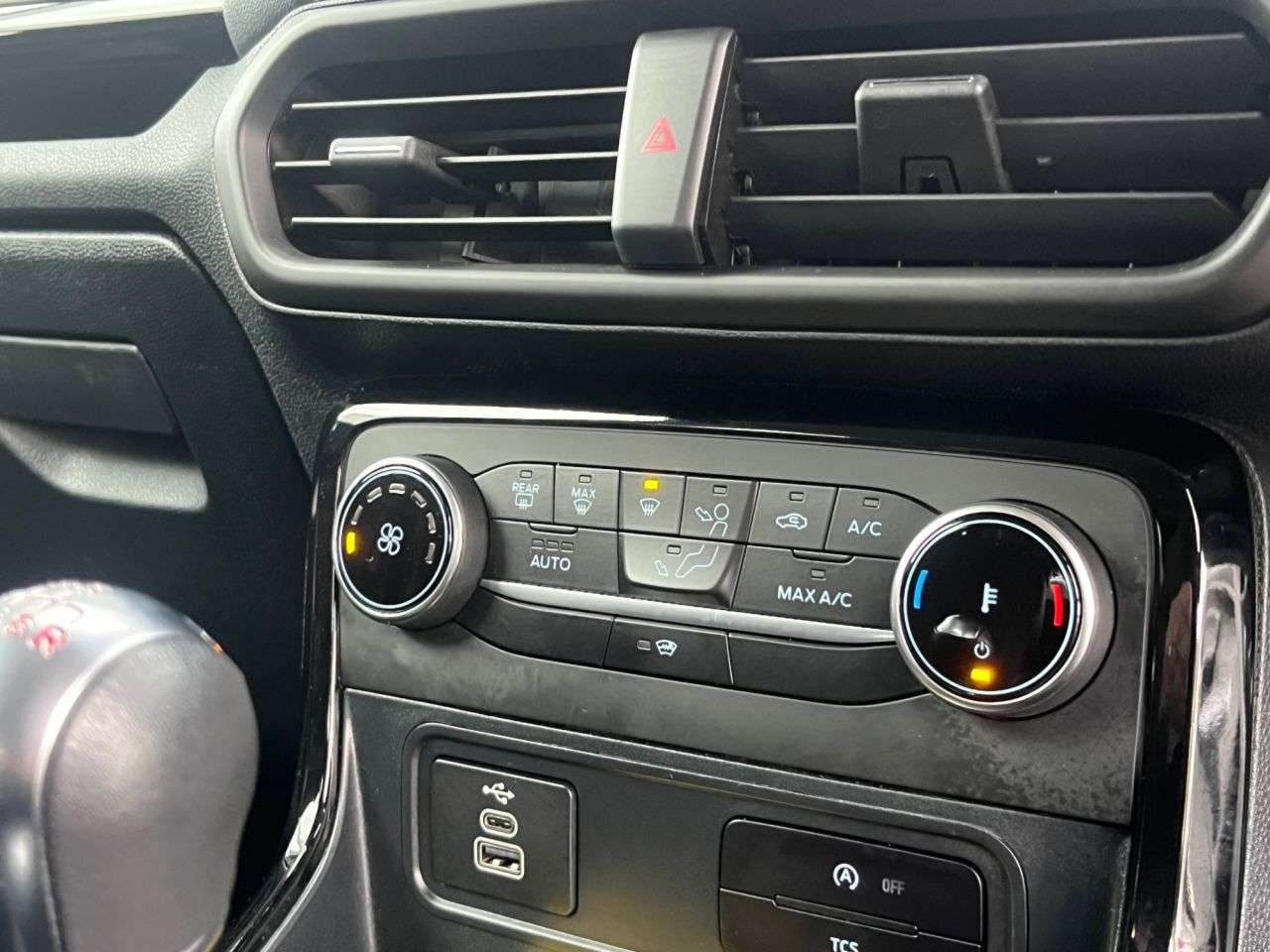 2022 FORD ECOSPORT 2022 FORD ECOSPORT