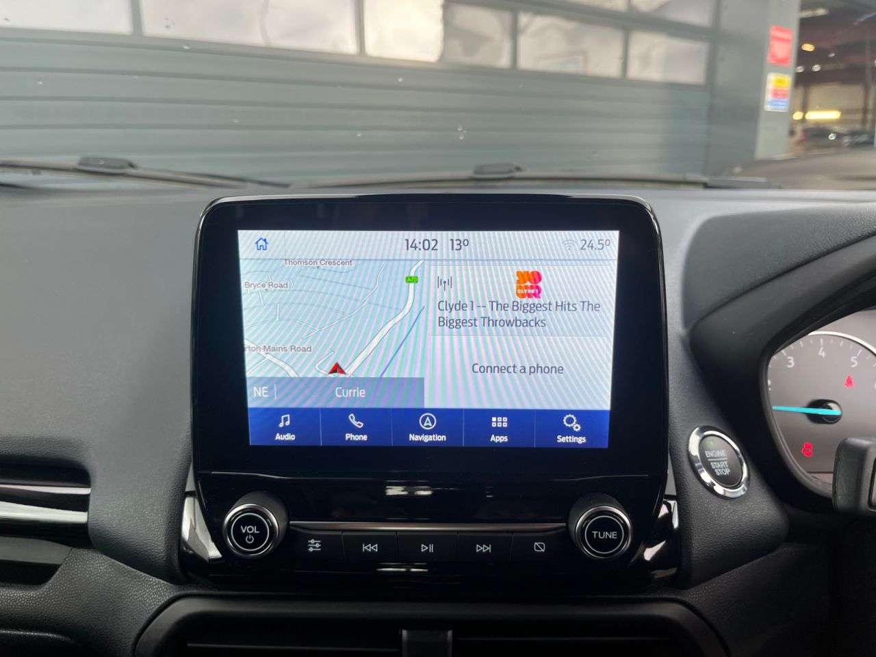 2022 FORD ECOSPORT 2022 FORD ECOSPORT
