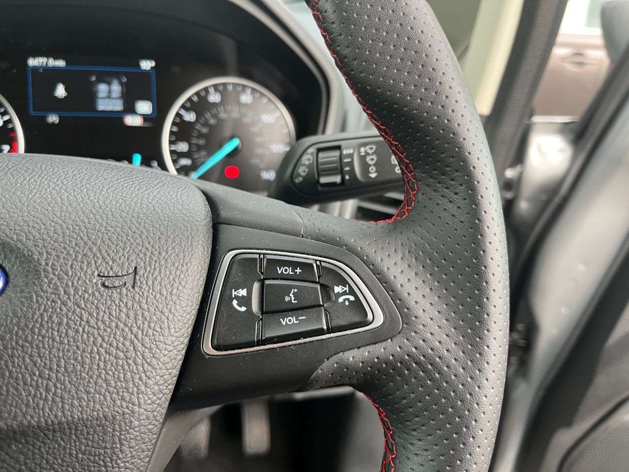 2022 FORD ECOSPORT 2022 FORD ECOSPORT
