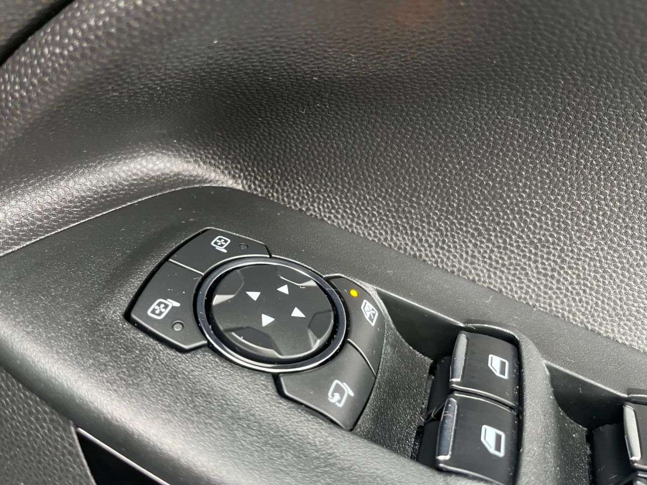2022 FORD ECOSPORT 2022 FORD ECOSPORT