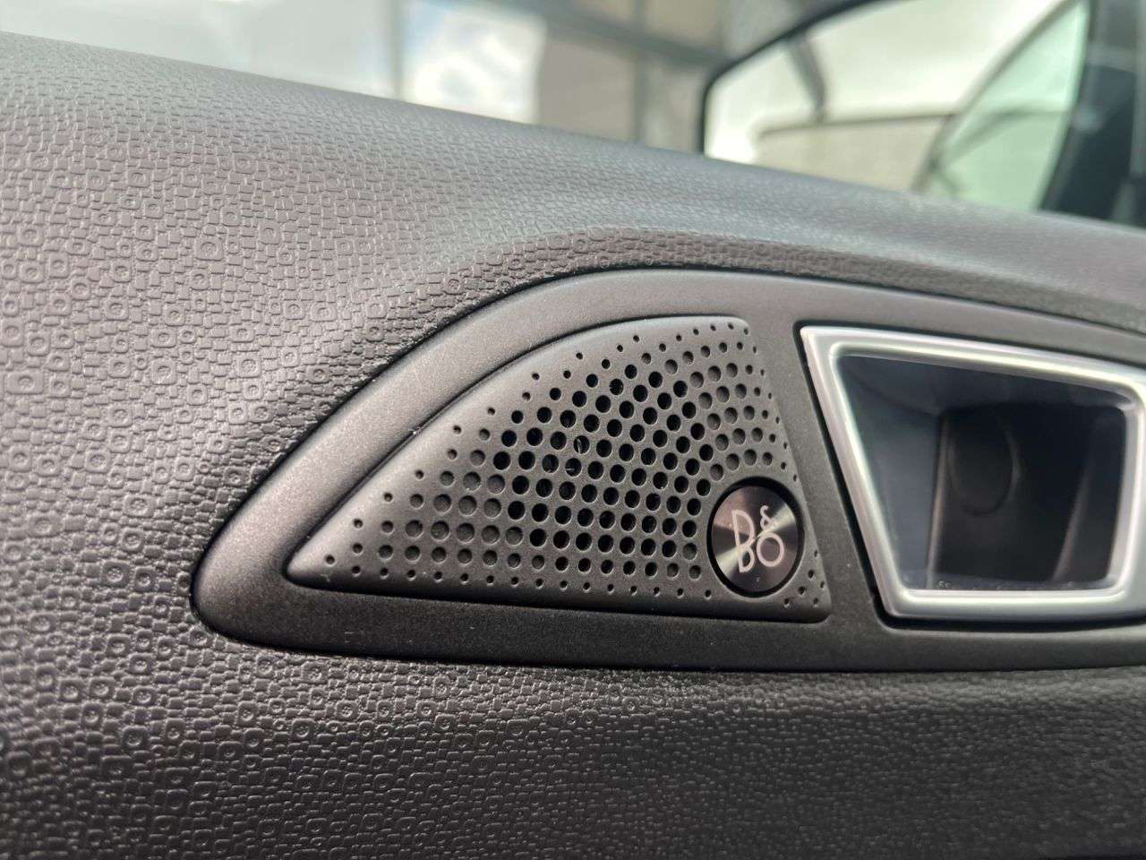 2022 FORD ECOSPORT 2022 FORD ECOSPORT