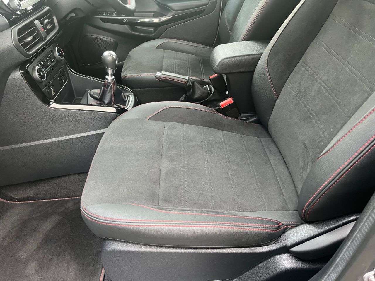 2022 FORD ECOSPORT 2022 FORD ECOSPORT