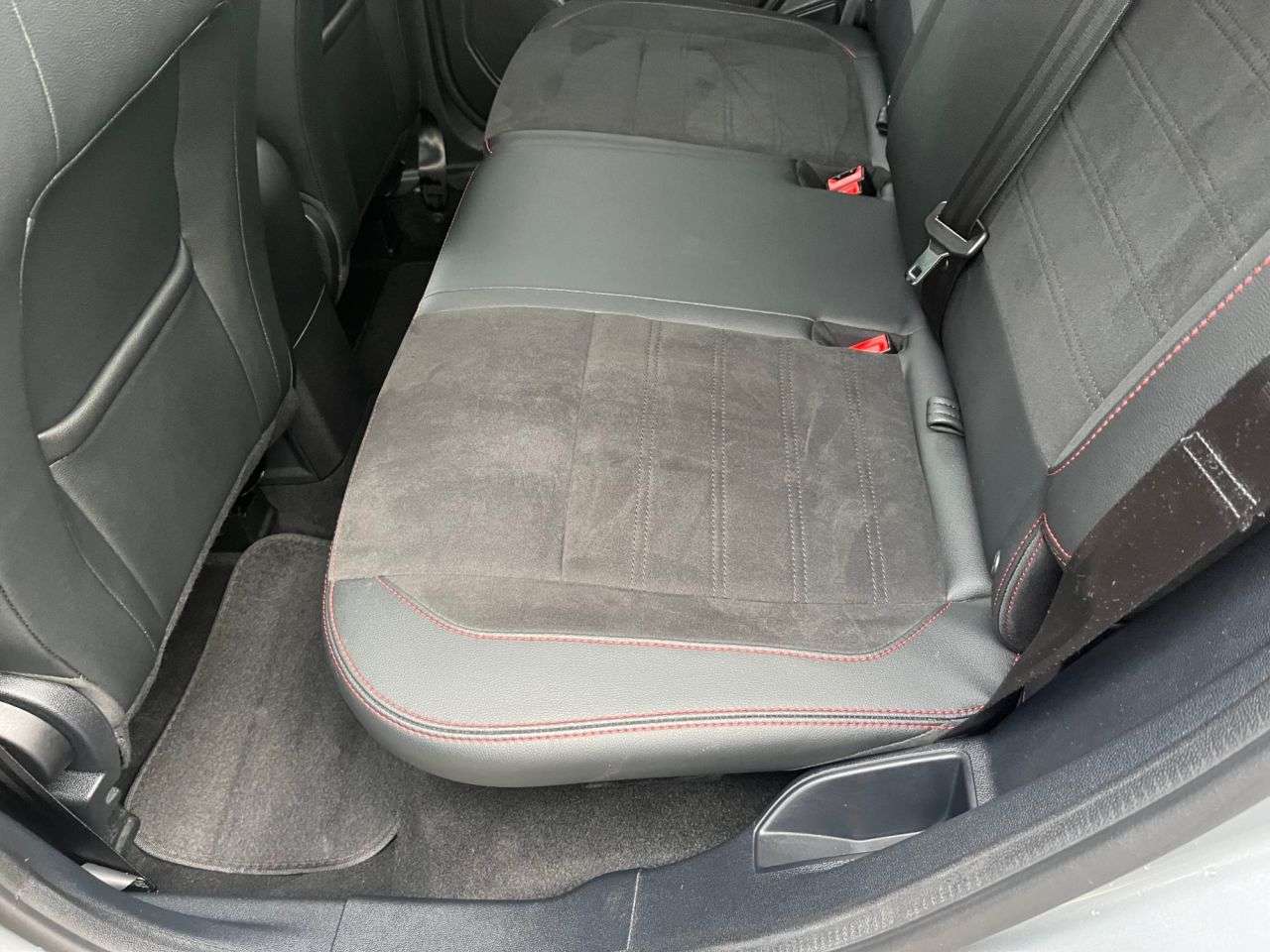 2022 FORD ECOSPORT 2022 FORD ECOSPORT