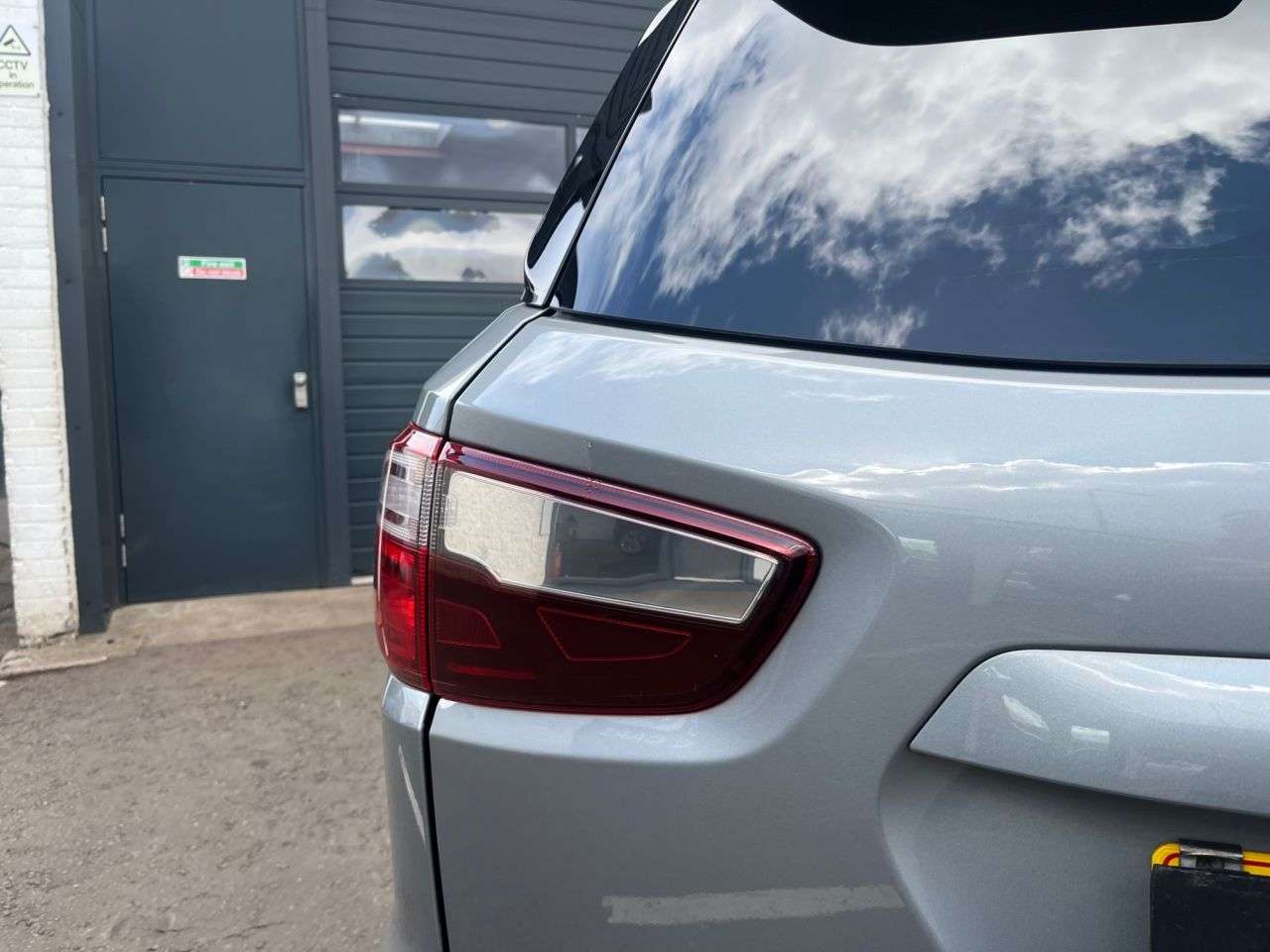 2022 FORD ECOSPORT 2022 FORD ECOSPORT