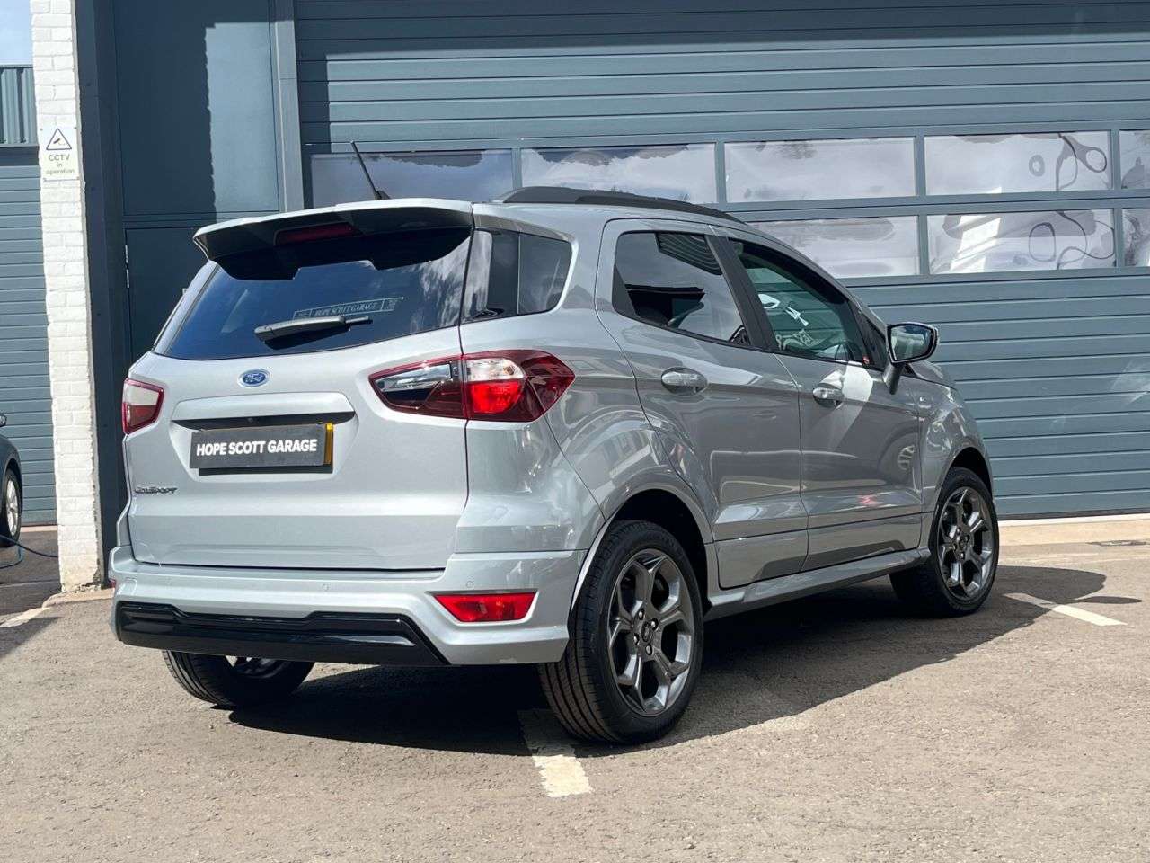 2022 FORD ECOSPORT 2022 FORD ECOSPORT