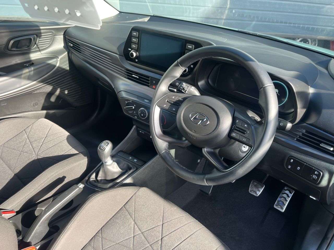 2023 HYUNDAI BAYON 2023 HYUNDAI BAYON