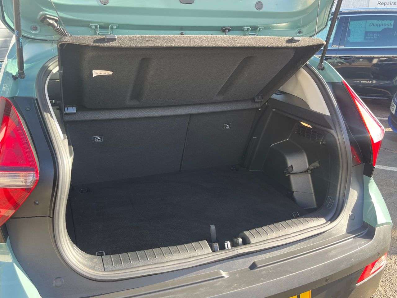 2023 HYUNDAI BAYON 2023 HYUNDAI BAYON