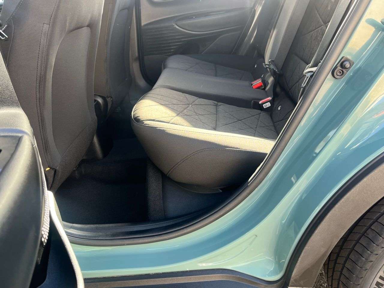 2023 HYUNDAI BAYON 2023 HYUNDAI BAYON