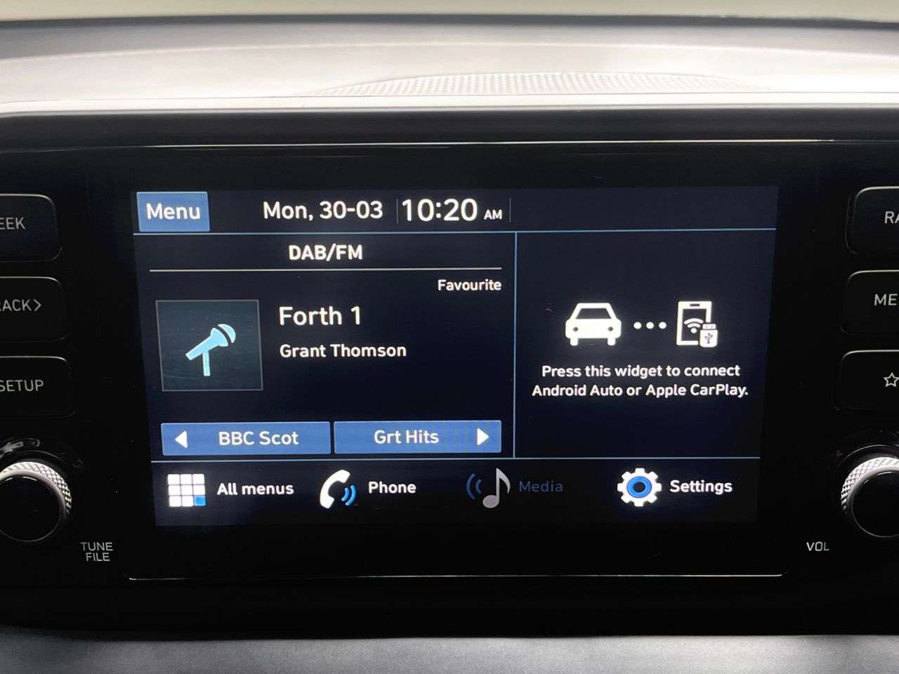 2023 HYUNDAI BAYON 2023 HYUNDAI BAYON