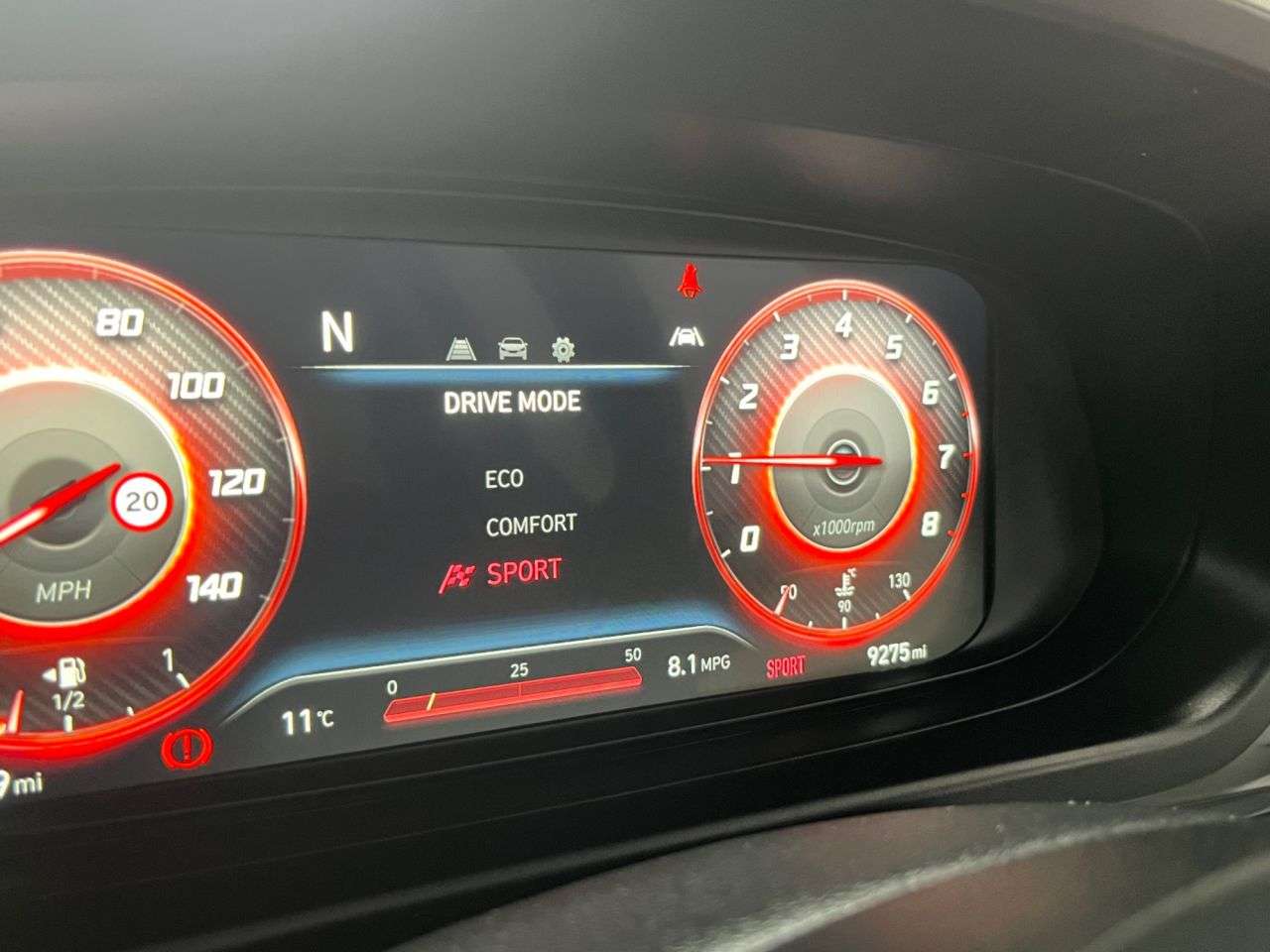 2023 HYUNDAI BAYON 2023 HYUNDAI BAYON