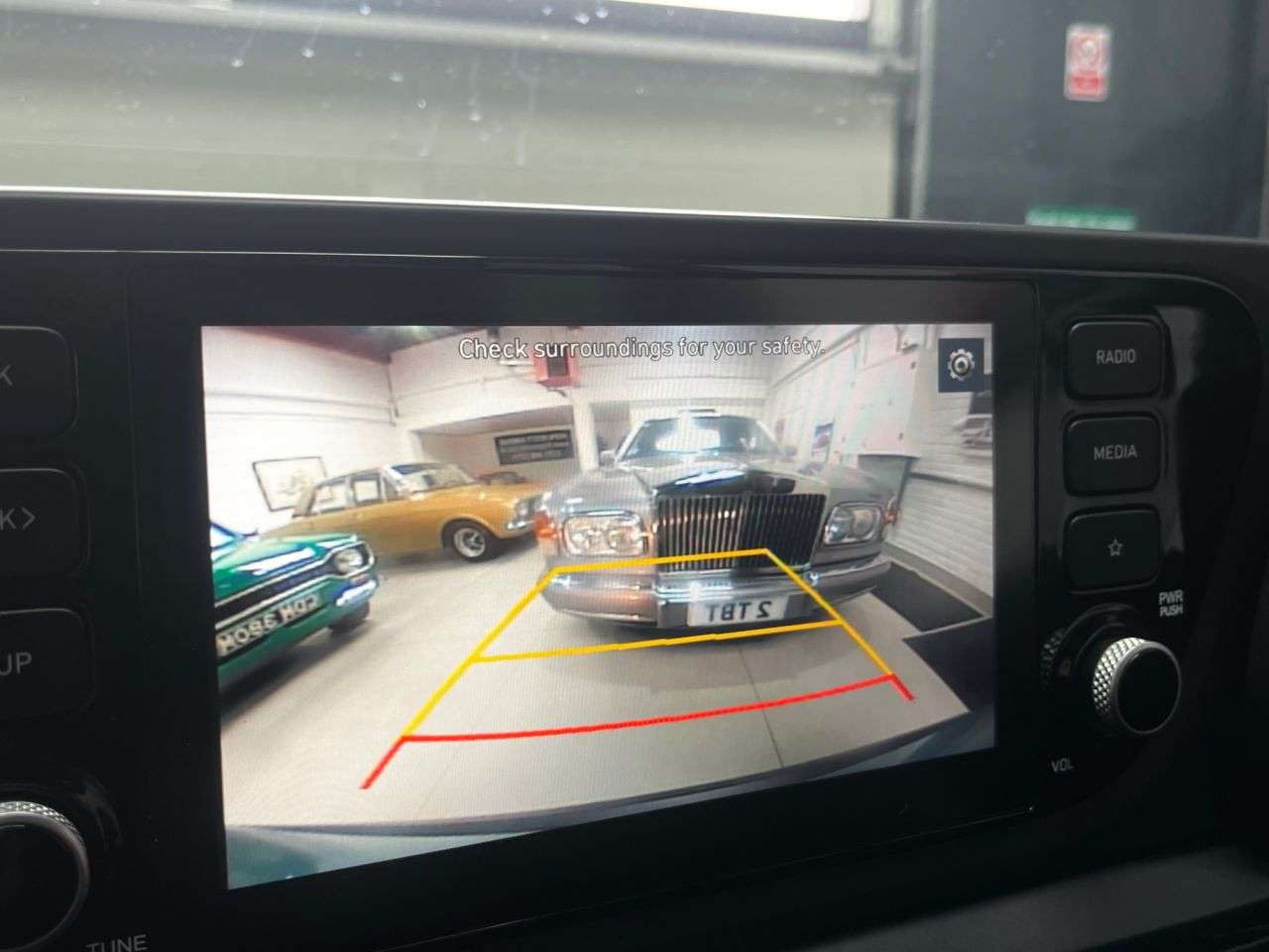 2023 HYUNDAI BAYON 2023 HYUNDAI BAYON