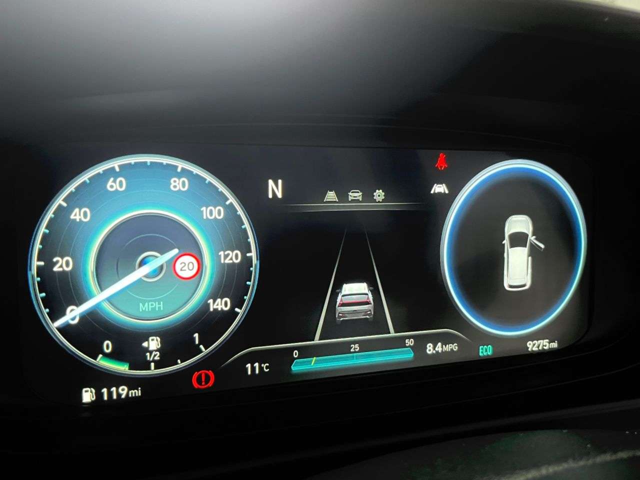 2023 HYUNDAI BAYON 2023 HYUNDAI BAYON