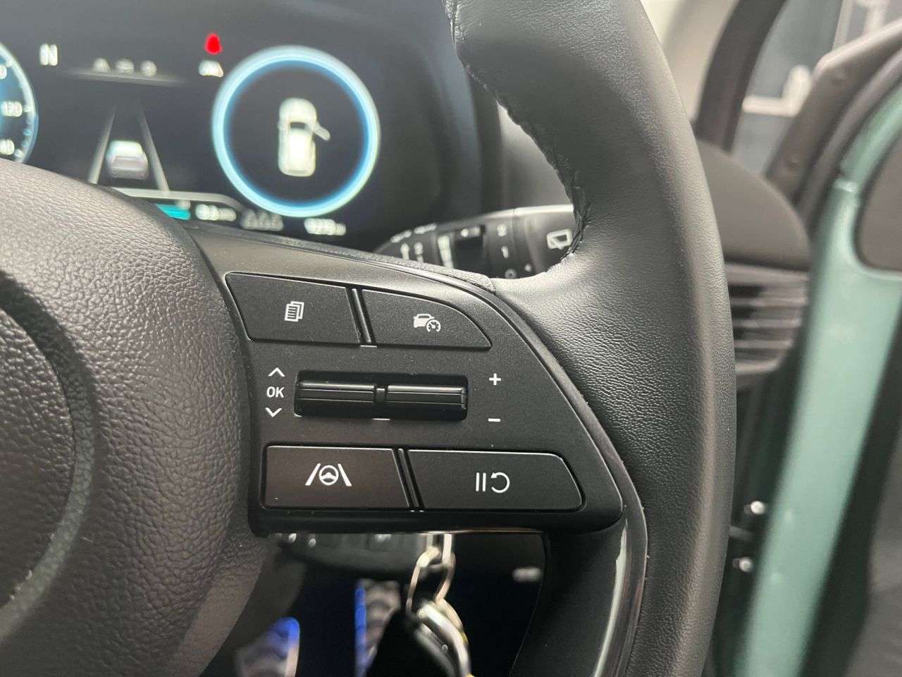 2023 HYUNDAI BAYON 2023 HYUNDAI BAYON