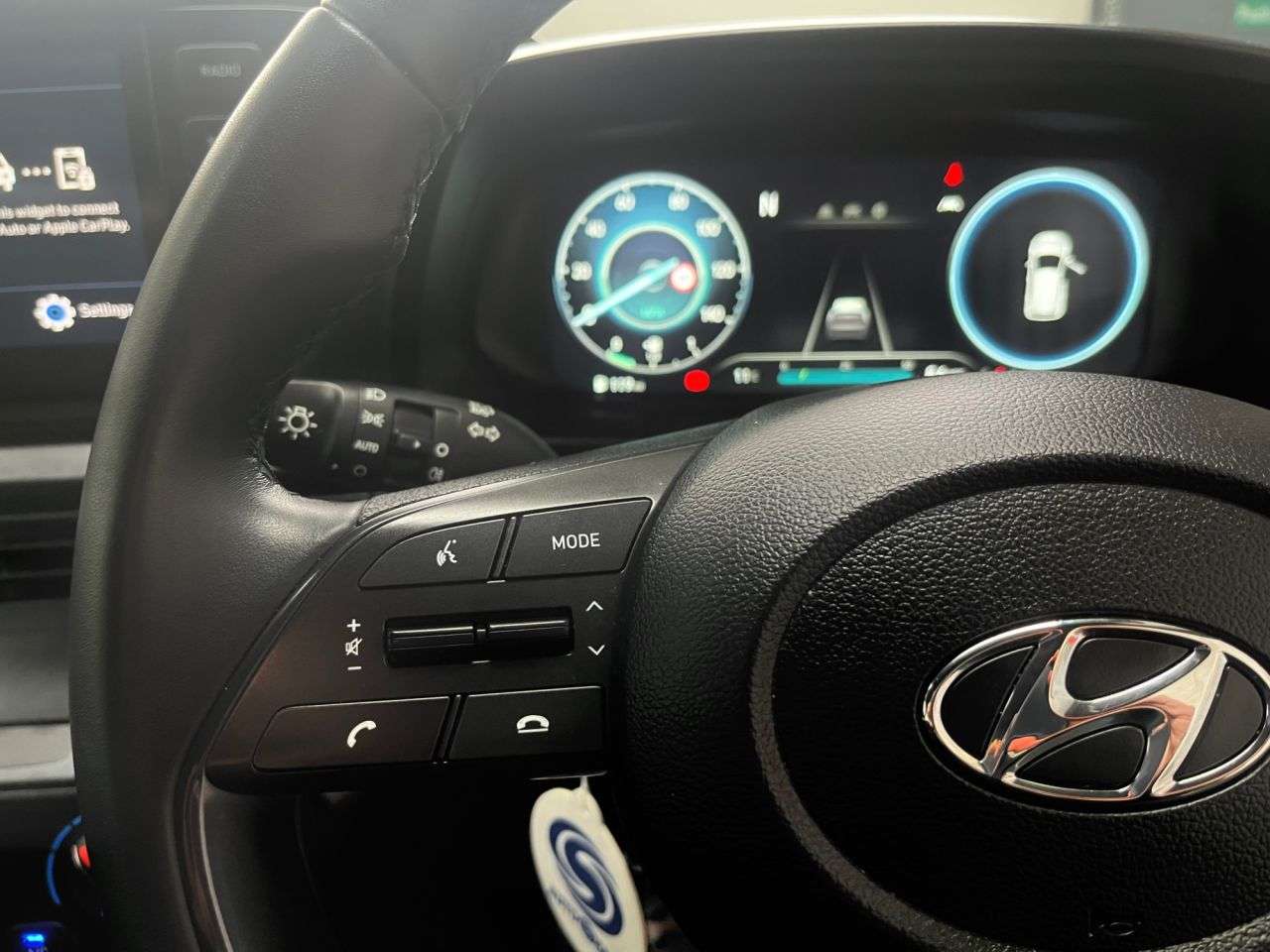 2023 HYUNDAI BAYON 2023 HYUNDAI BAYON