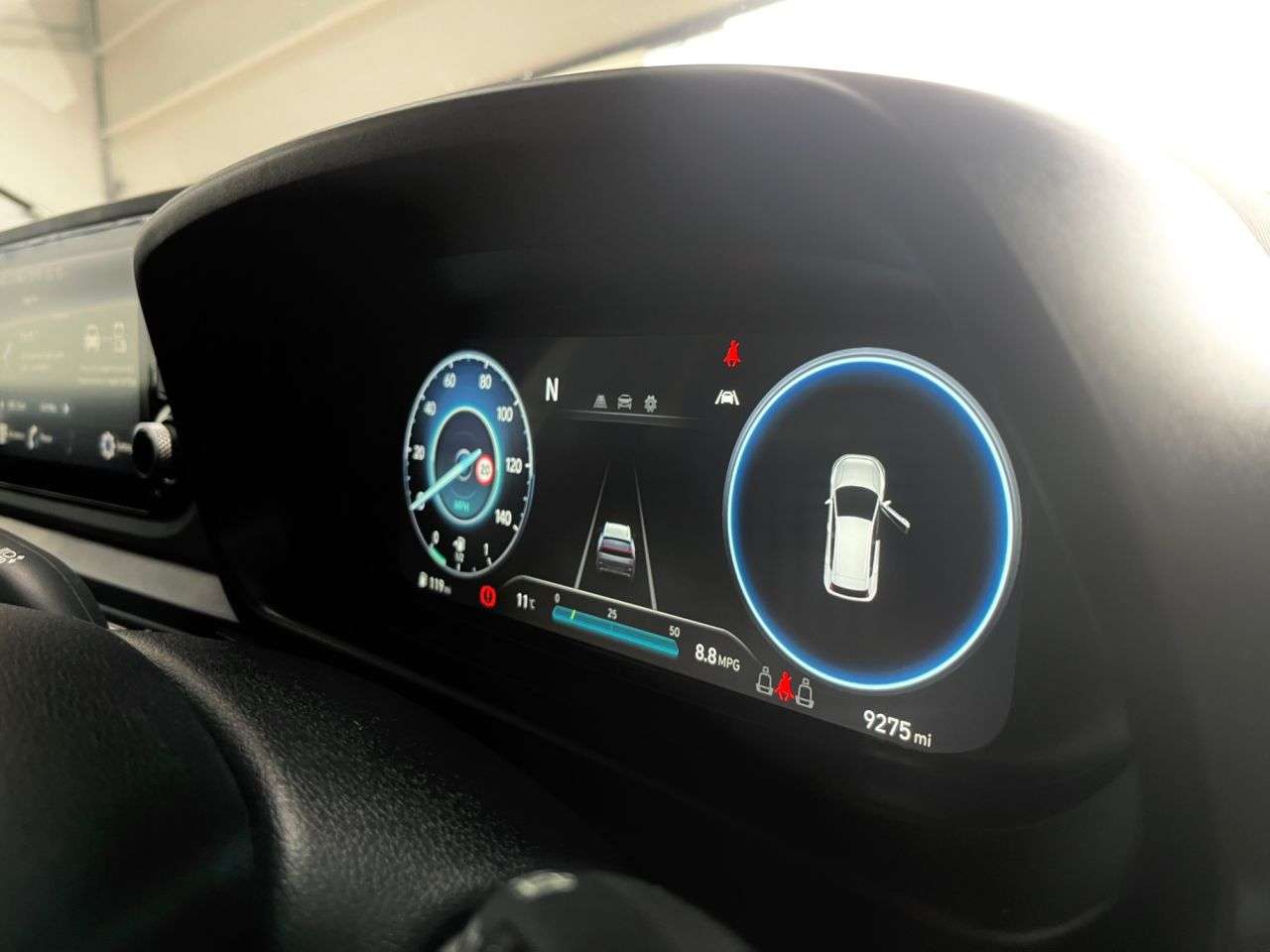 2023 HYUNDAI BAYON 2023 HYUNDAI BAYON