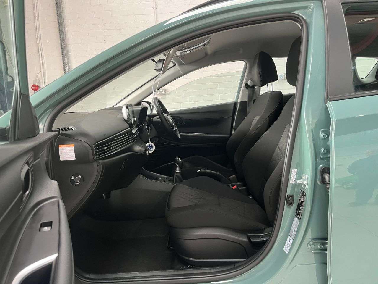 2023 HYUNDAI BAYON 2023 HYUNDAI BAYON