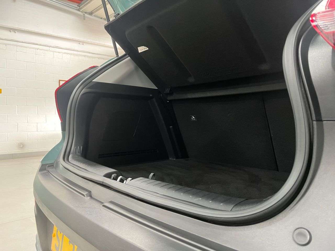 2023 HYUNDAI BAYON 2023 HYUNDAI BAYON