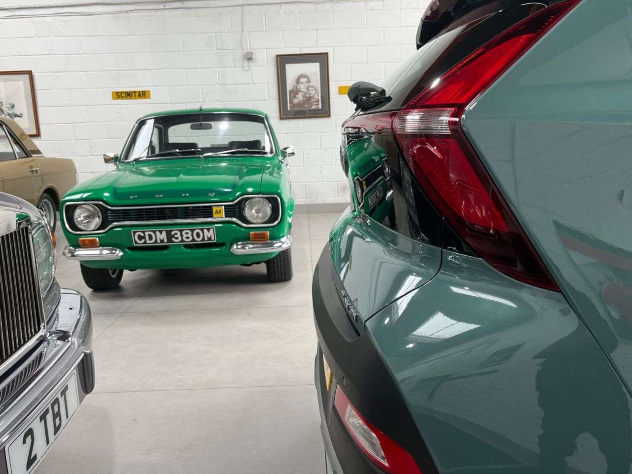 2023 HYUNDAI BAYON 2023 HYUNDAI BAYON