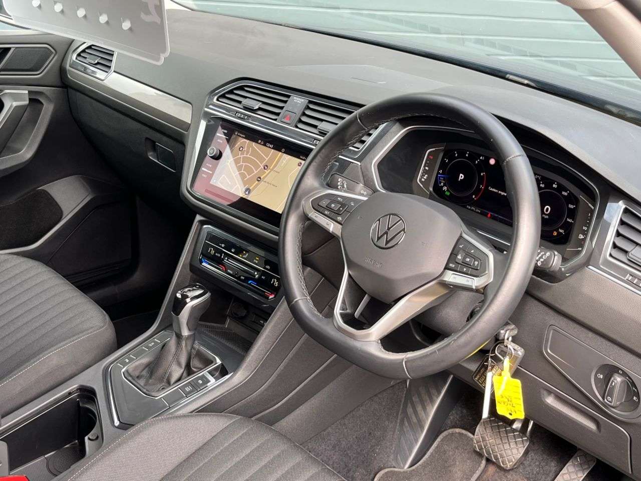 2022 VOLKSWAGEN TIGUAN ALLSPACE 2022 VOLKSWAGEN TIGUAN ALLSPACE