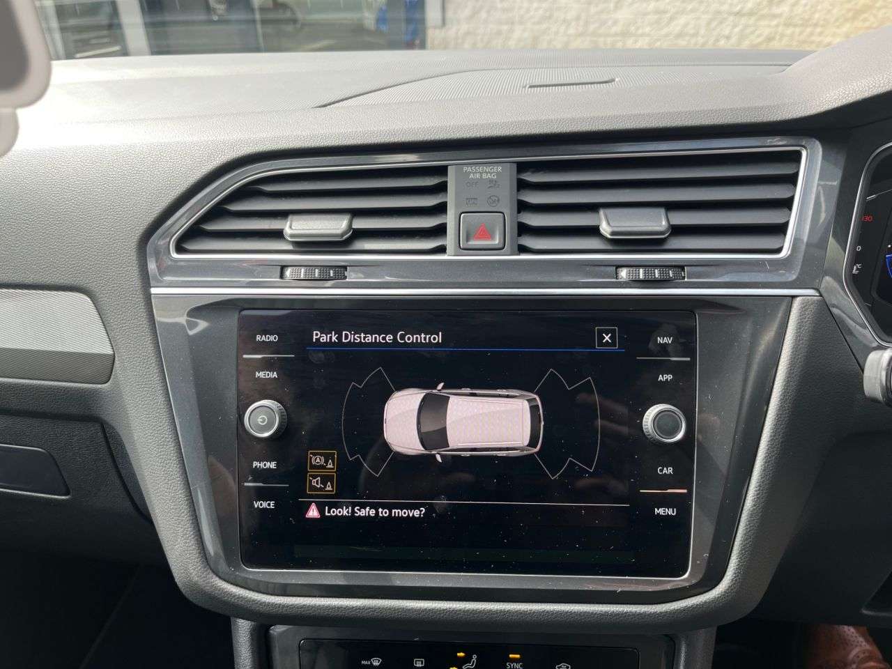 2022 VOLKSWAGEN TIGUAN ALLSPACE 2022 VOLKSWAGEN TIGUAN ALLSPACE