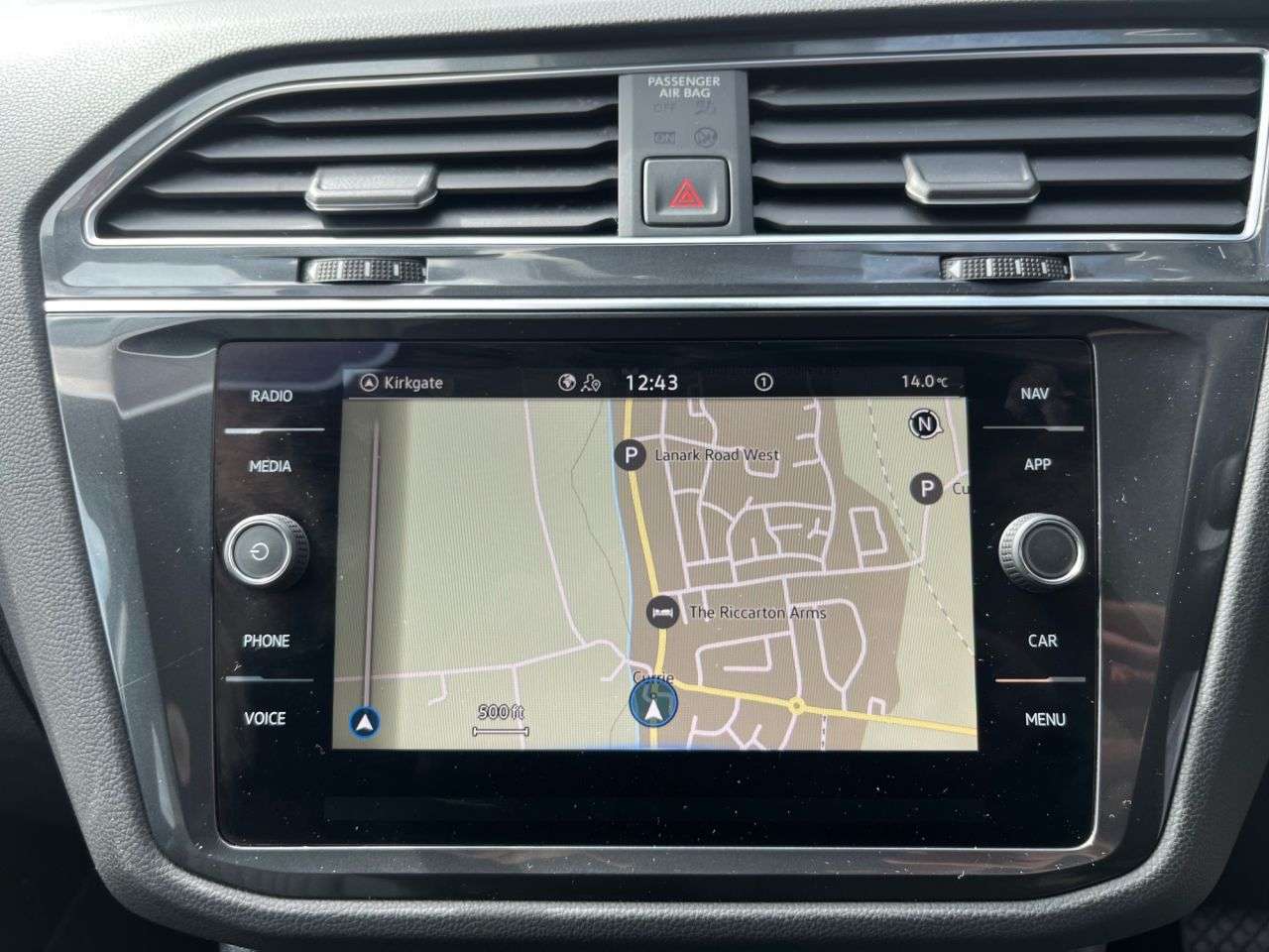 2022 VOLKSWAGEN TIGUAN ALLSPACE 2022 VOLKSWAGEN TIGUAN ALLSPACE