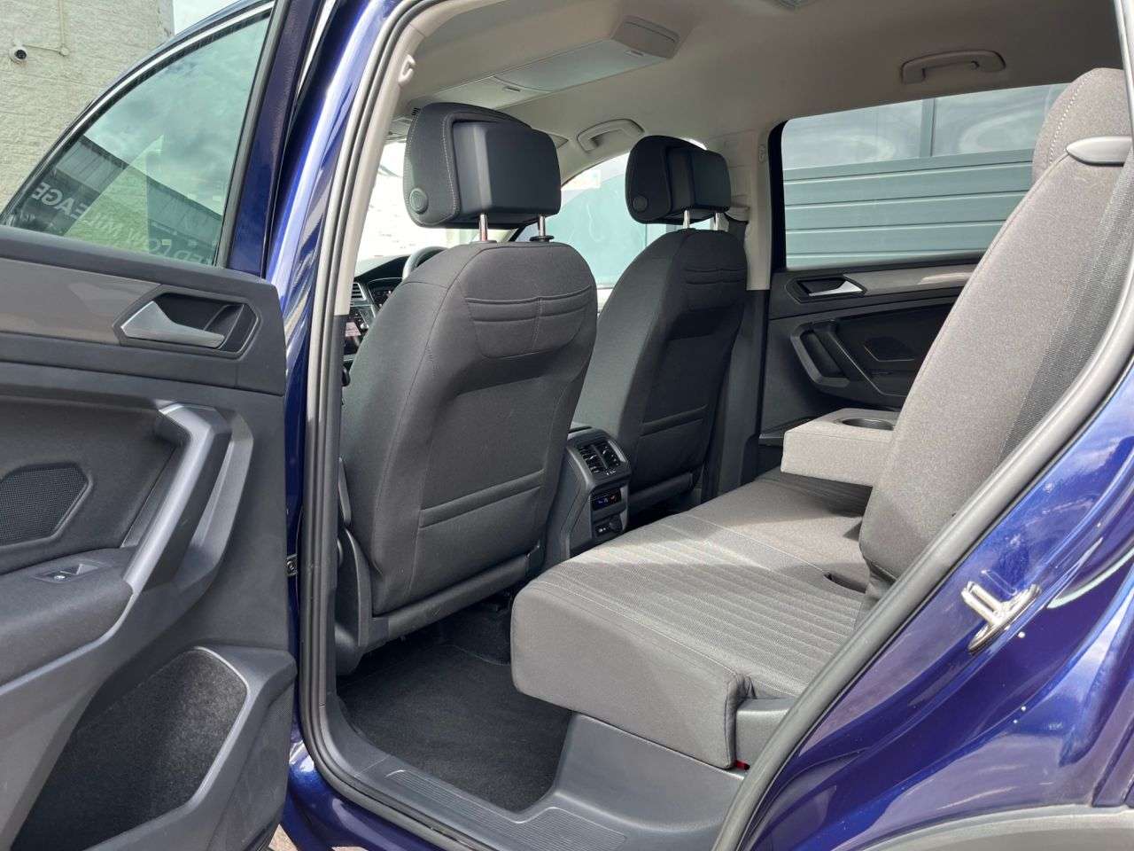 2022 VOLKSWAGEN TIGUAN ALLSPACE 2022 VOLKSWAGEN TIGUAN ALLSPACE