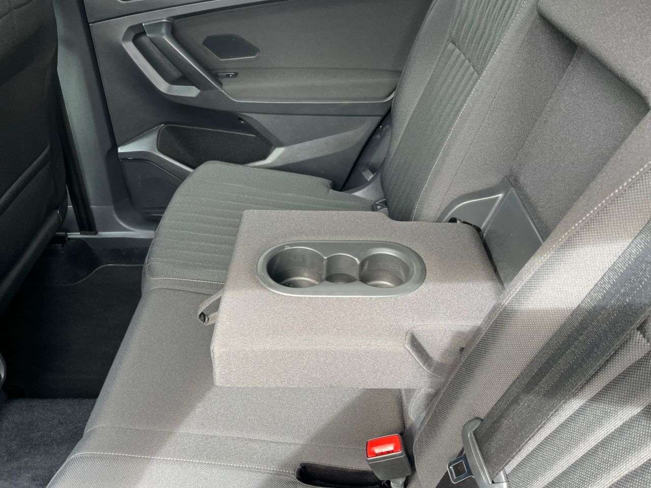 2022 VOLKSWAGEN TIGUAN ALLSPACE 2022 VOLKSWAGEN TIGUAN ALLSPACE