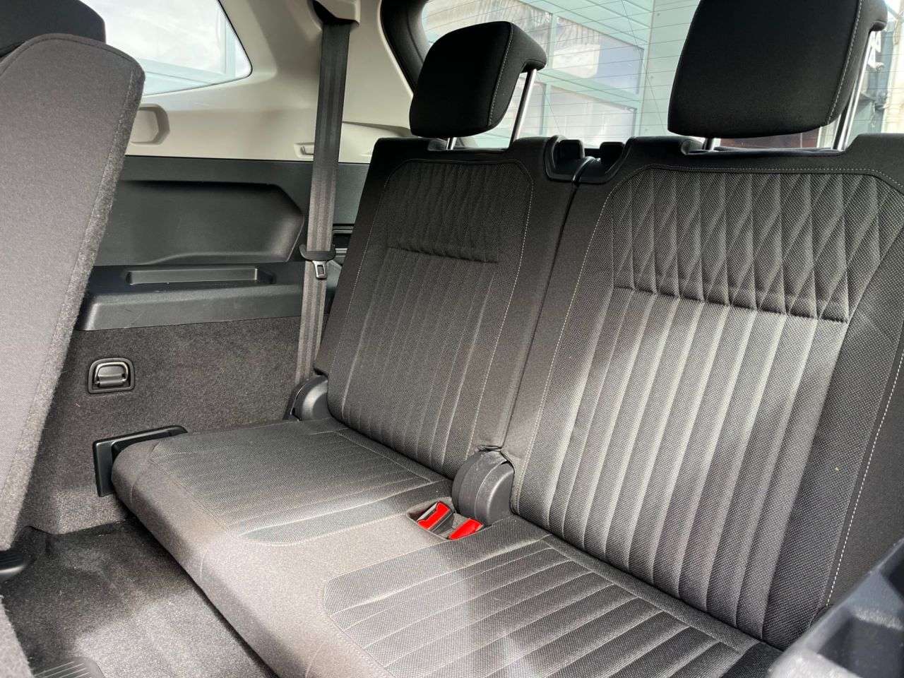 2022 VOLKSWAGEN TIGUAN ALLSPACE 2022 VOLKSWAGEN TIGUAN ALLSPACE