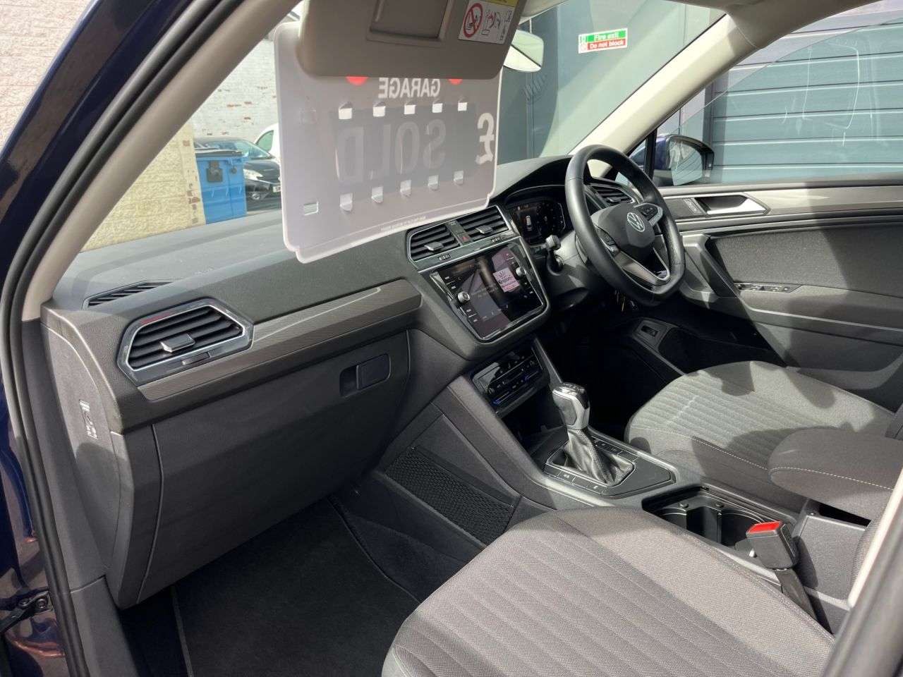 2022 VOLKSWAGEN TIGUAN ALLSPACE 2022 VOLKSWAGEN TIGUAN ALLSPACE