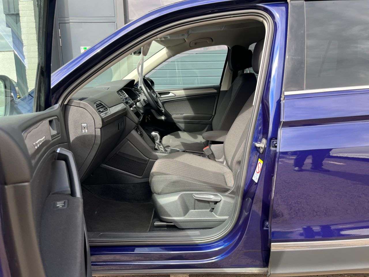 2022 VOLKSWAGEN TIGUAN ALLSPACE 2022 VOLKSWAGEN TIGUAN ALLSPACE