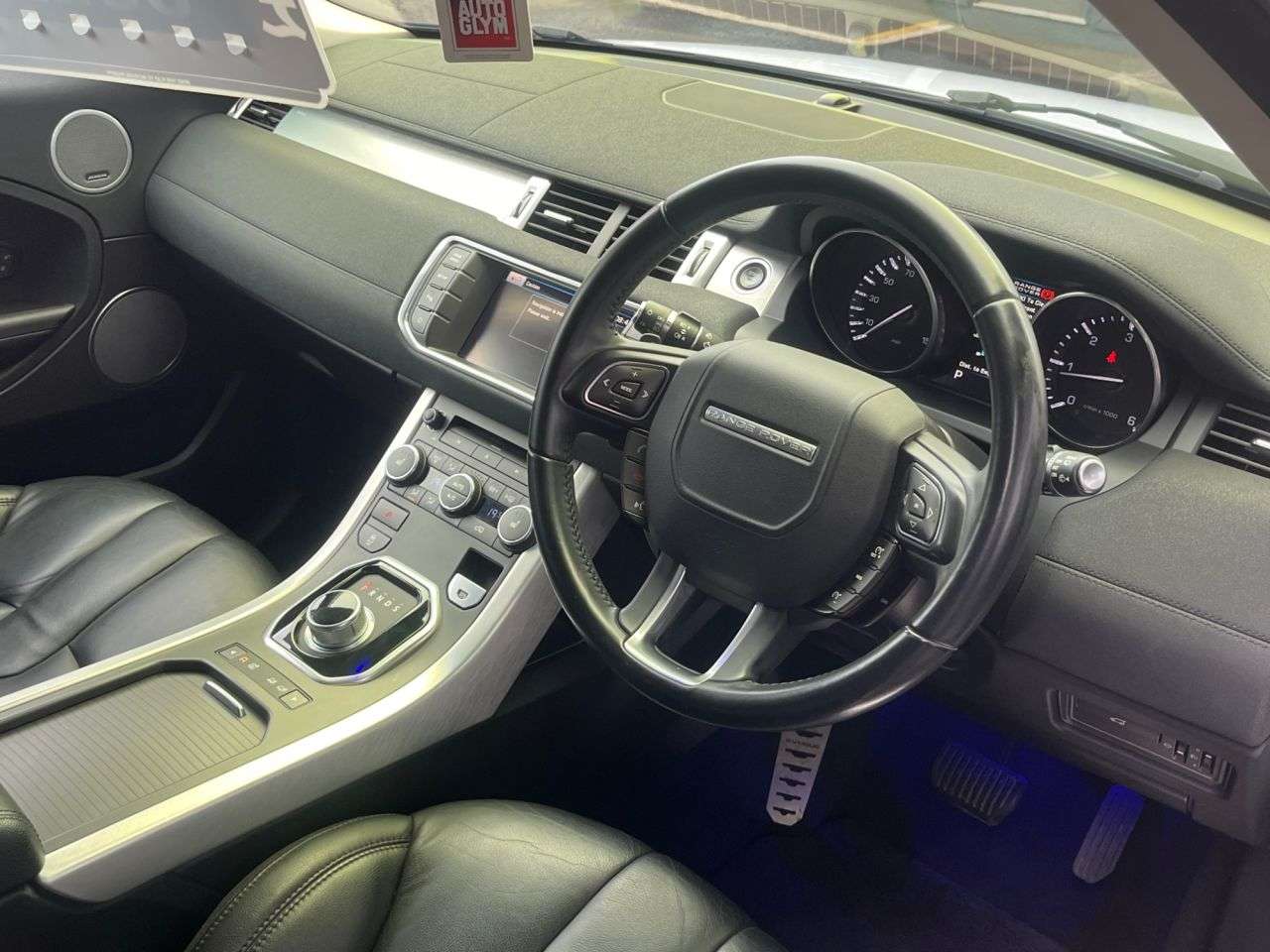 2013 LAND ROVER RANGE ROVER EVOQUE 2013 LAND ROVER RANGE ROVER EVOQUE