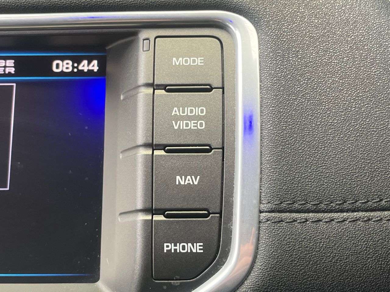 2013 LAND ROVER RANGE ROVER EVOQUE 2013 LAND ROVER RANGE ROVER EVOQUE