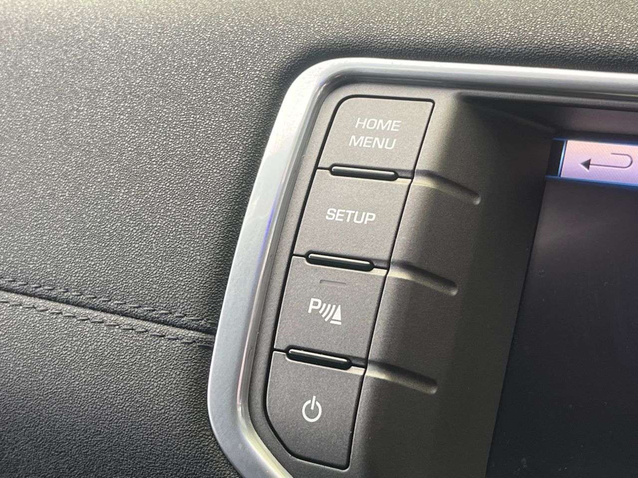 2013 LAND ROVER RANGE ROVER EVOQUE 2013 LAND ROVER RANGE ROVER EVOQUE