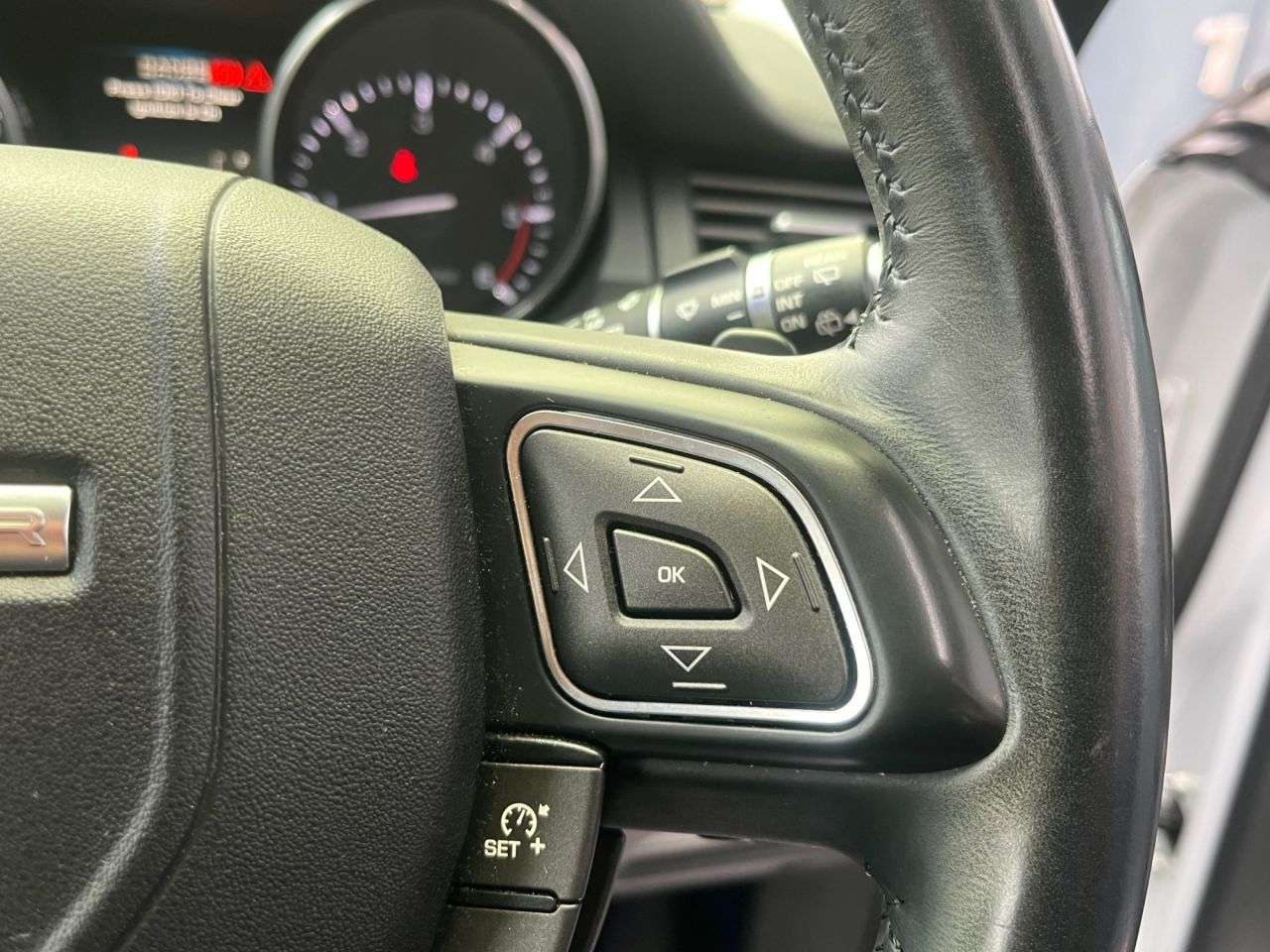 2013 LAND ROVER RANGE ROVER EVOQUE 2013 LAND ROVER RANGE ROVER EVOQUE