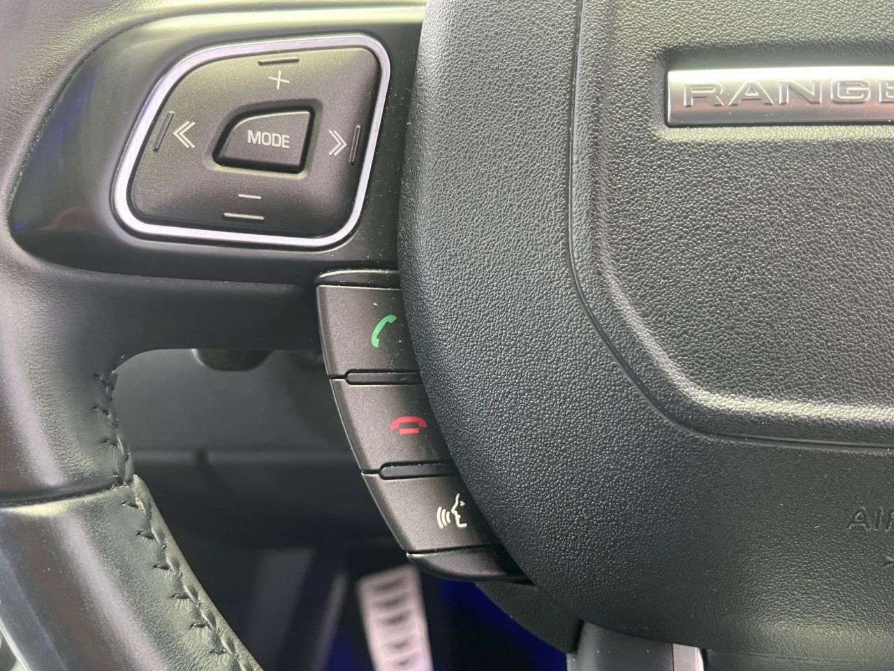 2013 LAND ROVER RANGE ROVER EVOQUE 2013 LAND ROVER RANGE ROVER EVOQUE