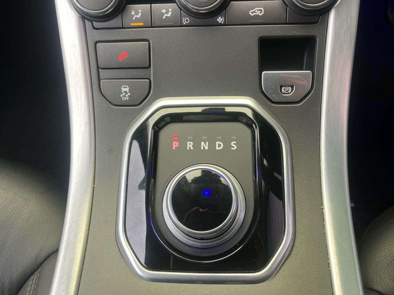 2013 LAND ROVER RANGE ROVER EVOQUE 2013 LAND ROVER RANGE ROVER EVOQUE