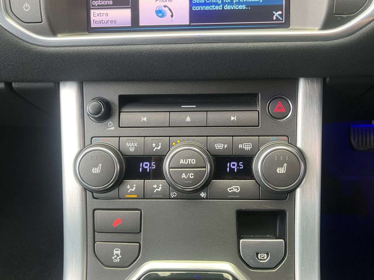 2013 LAND ROVER RANGE ROVER EVOQUE 2013 LAND ROVER RANGE ROVER EVOQUE
