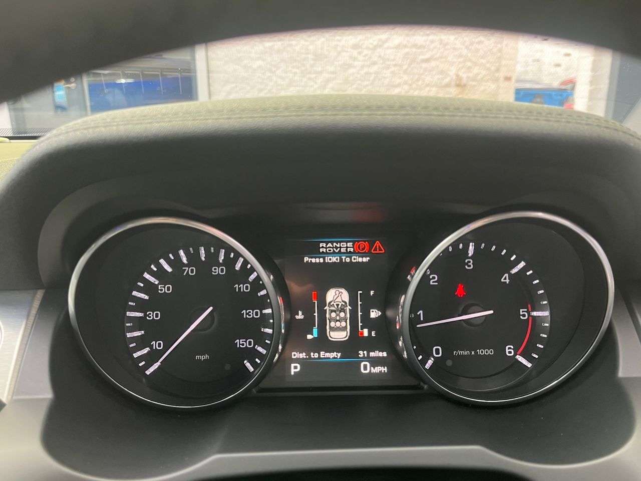 2013 LAND ROVER RANGE ROVER EVOQUE 2013 LAND ROVER RANGE ROVER EVOQUE
