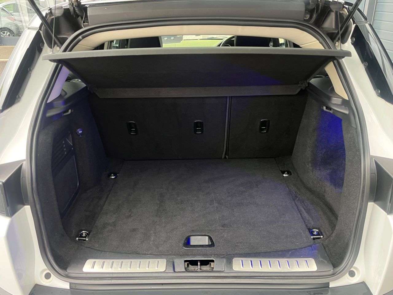 2013 LAND ROVER RANGE ROVER EVOQUE 2013 LAND ROVER RANGE ROVER EVOQUE
