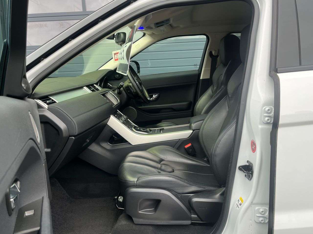 2013 LAND ROVER RANGE ROVER EVOQUE 2013 LAND ROVER RANGE ROVER EVOQUE