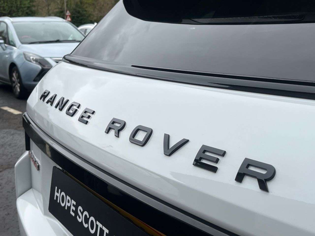 2013 LAND ROVER RANGE ROVER EVOQUE 2013 LAND ROVER RANGE ROVER EVOQUE