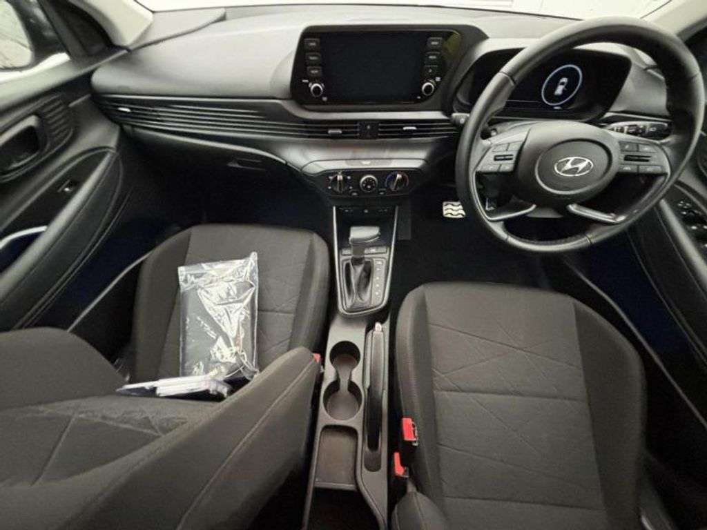 2023 HYUNDAI BAYON 2023 HYUNDAI BAYON