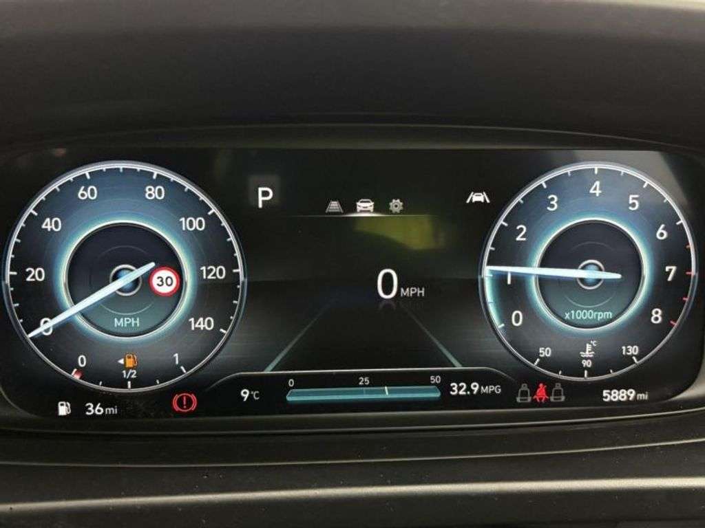 2023 HYUNDAI BAYON 2023 HYUNDAI BAYON