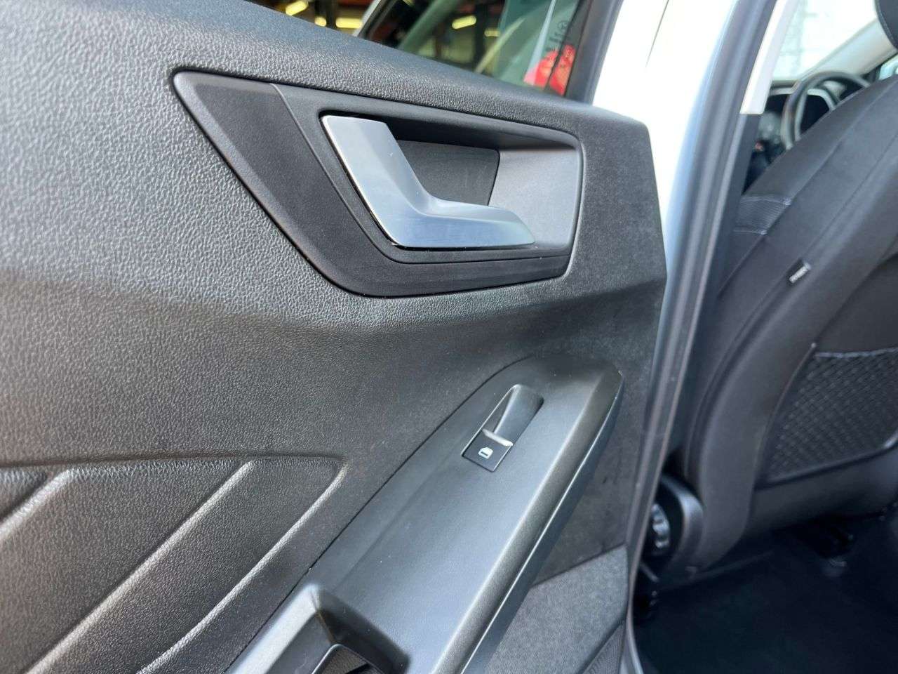 2023 FORD FOCUS 2023 FORD FOCUS