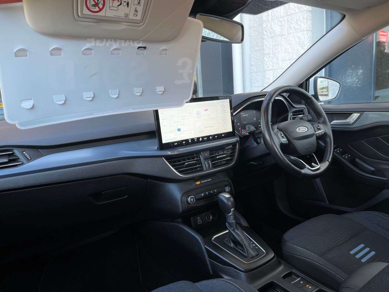 2023 FORD FOCUS 2023 FORD FOCUS