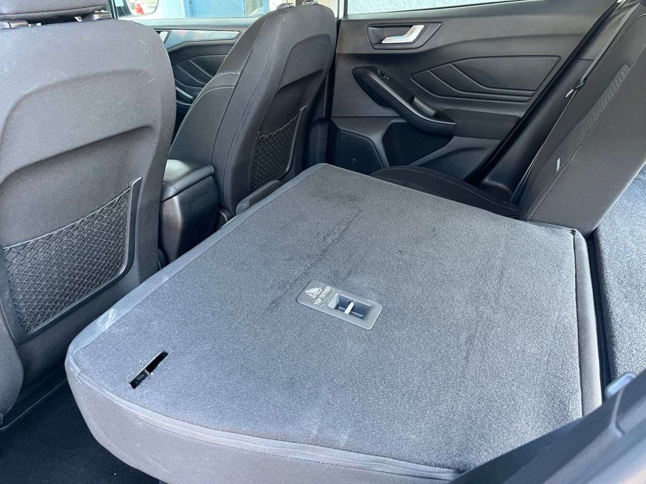 2023 FORD FOCUS 2023 FORD FOCUS