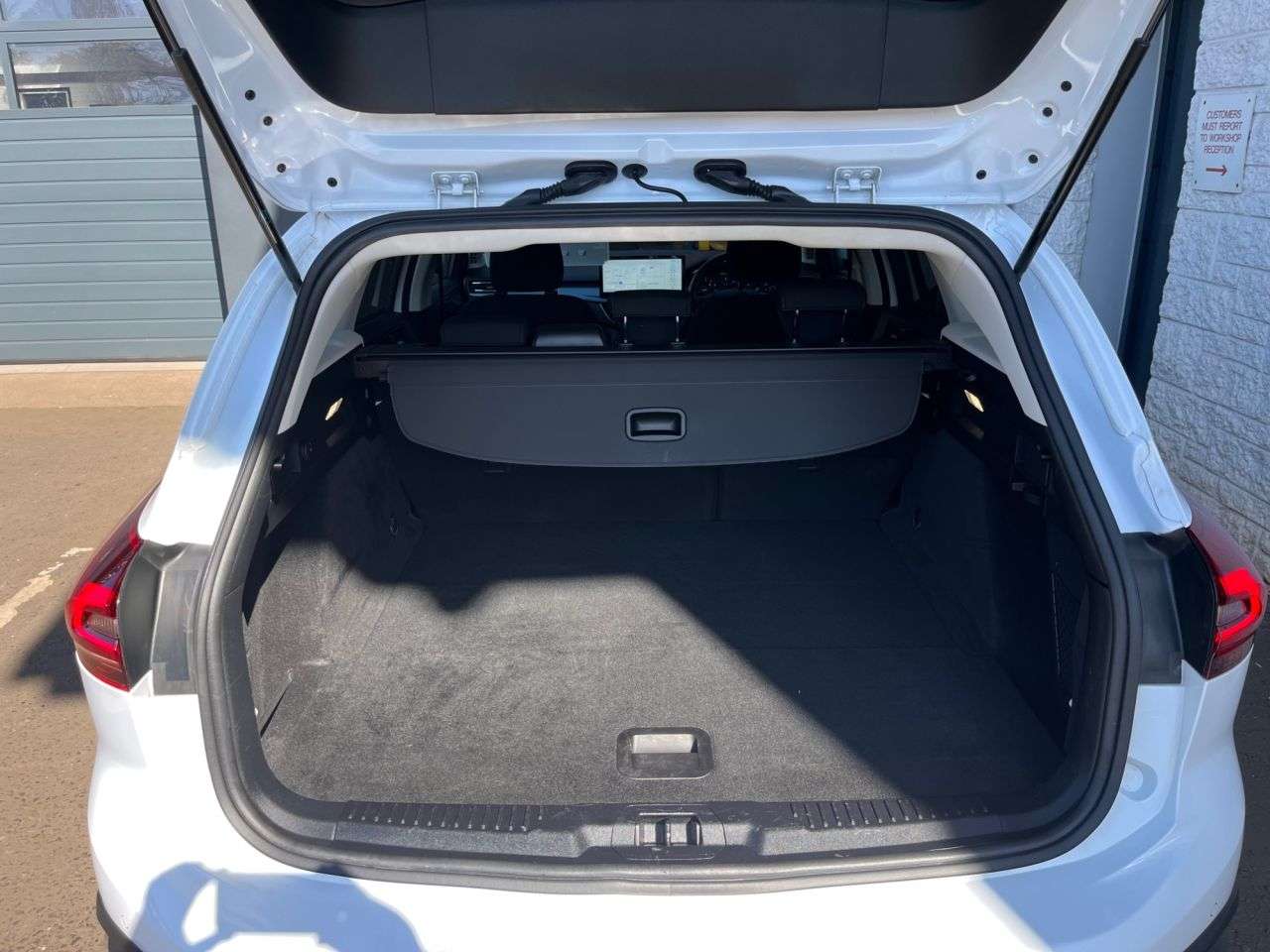 2023 FORD FOCUS 2023 FORD FOCUS